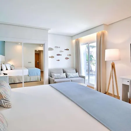 Occidental Playa Ξενοδοχείο 4*