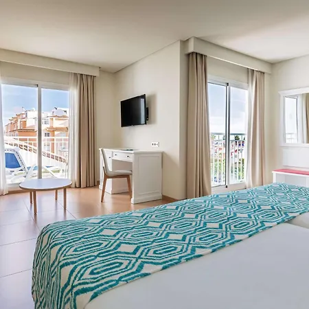 Occidental Playa Hotell