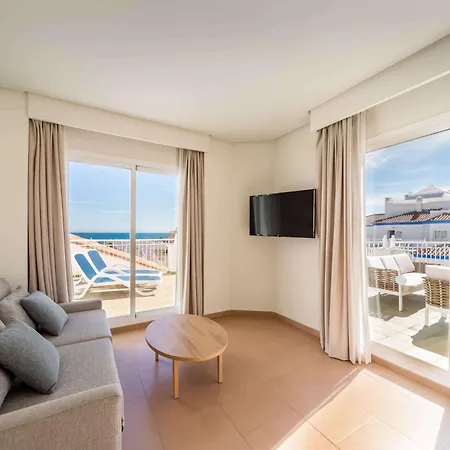 Ξενοδοχείο Occidental Playa