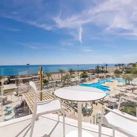 Occidental Playa Ξενοδοχείο 4*
