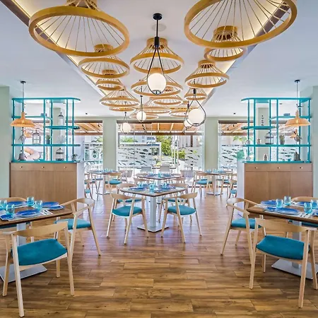 Hotell Occidental Playa