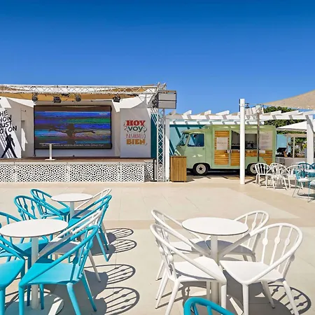 Ξενοδοχείο Occidental Playa 4*