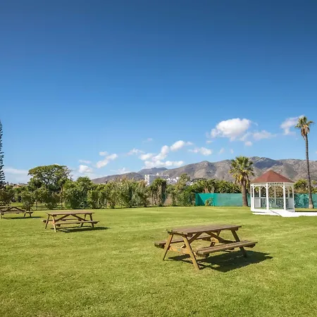 Occidental Playa 4* توريمولينوس