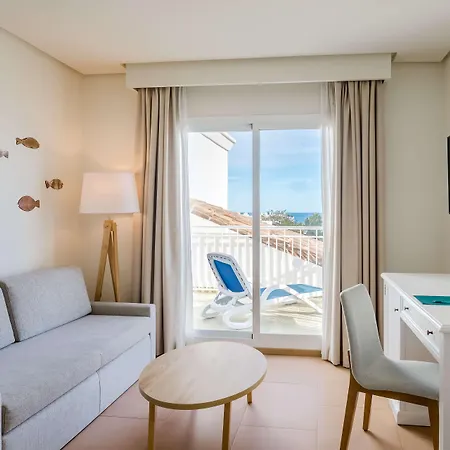 Hotell Occidental Playa