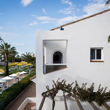 Hotell Occidental Playa