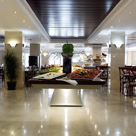 Occidental Playa Ξενοδοχείο 4*