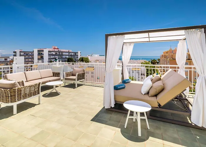 Occidental Playa Τορρεμολίνος