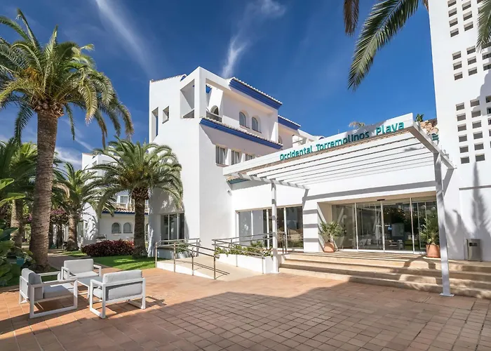 Occidental Playa Ξενοδοχείο 4*