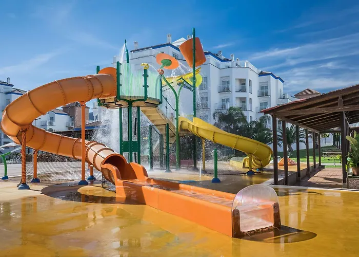 Ξενοδοχείο Occidental Playa