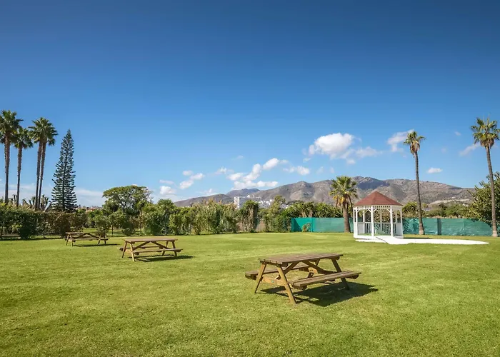 Occidental Playa 4* Τορρεμολίνος