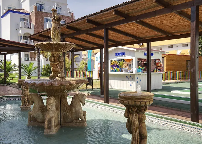 Ξενοδοχείο Occidental Playa