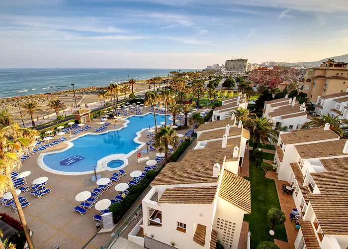 Occidental Playa Ξενοδοχείο Τορρεμολίνος