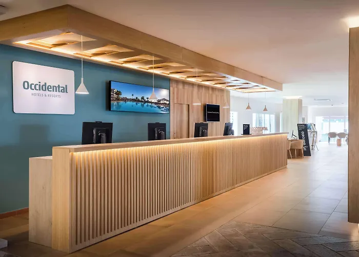 Occidental Playa Τορρεμολίνος