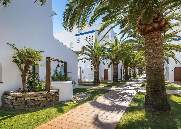 Occidental Playa Τορρεμολίνος