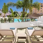 Hotel Occidental Playa