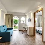 Occidental Playa Hotel Torremolinos