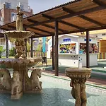 Ξενοδοχείο Occidental Playa