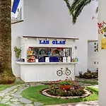 Occidental Playa 4* Τορρεμολίνος