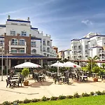 Occidental Playa Hotel 4*