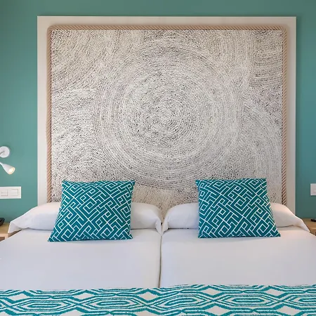 Occidental Playa Hotel 4*