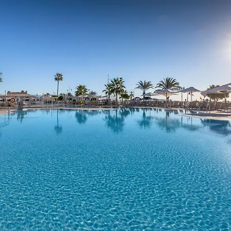 Occidental Playa 4* توريمولينوس