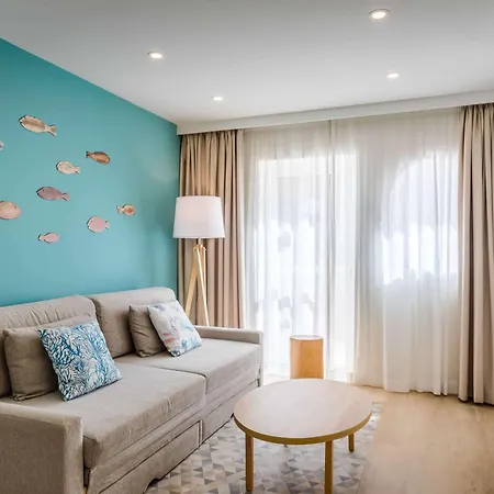 Hotel Occidental Playa