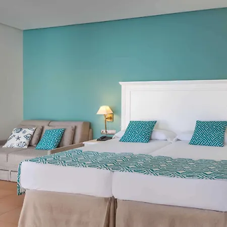 فندق Occidental Playa توريمولينوس