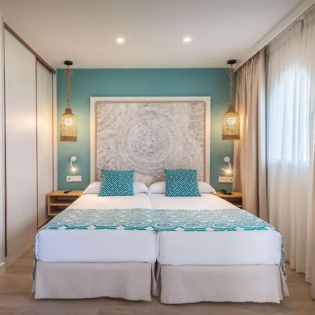 Occidental Playa 4* טורמולינוס