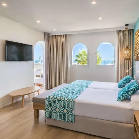 Hotel Occidental Playa 4*