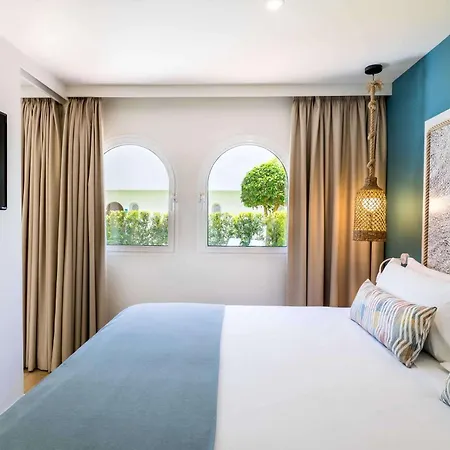 Hotel Occidental Playa Torremolinos