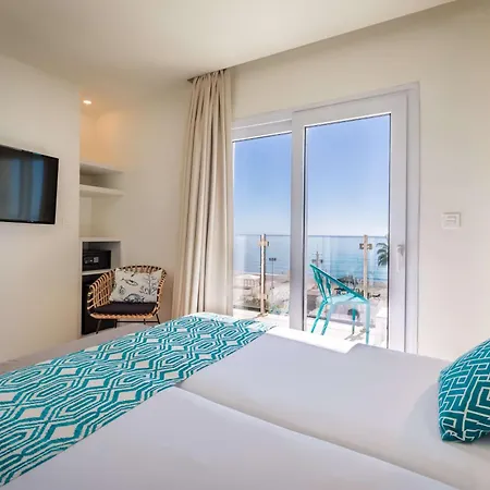 Occidental Playa 4* טורמולינוס