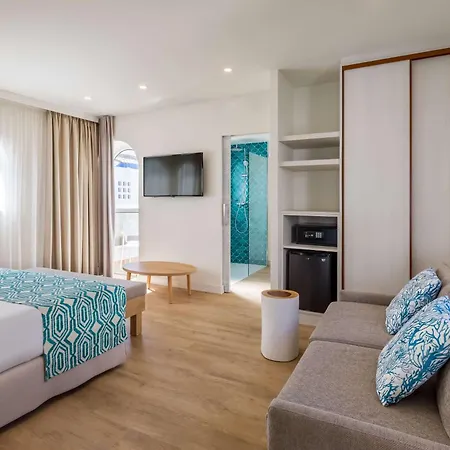 فندق Occidental Playa توريمولينوس