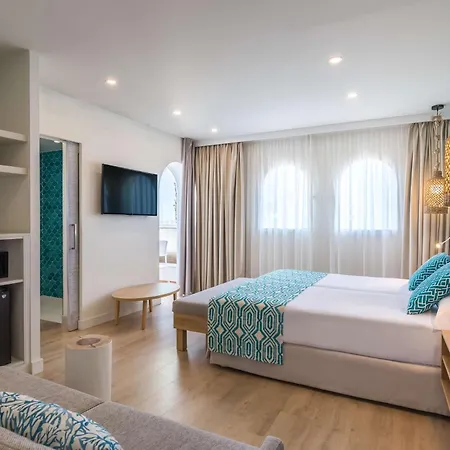 Occidental Playa فندق توريمولينوس