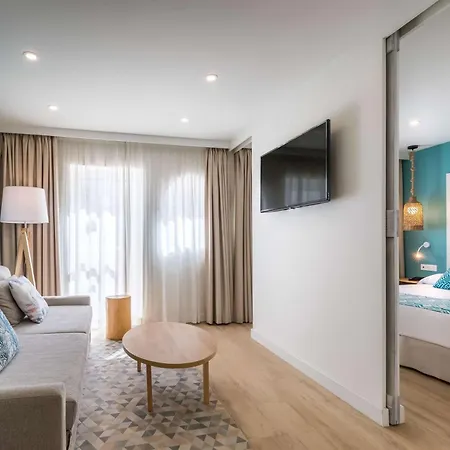 Occidental Playa 4* טורמולינוס