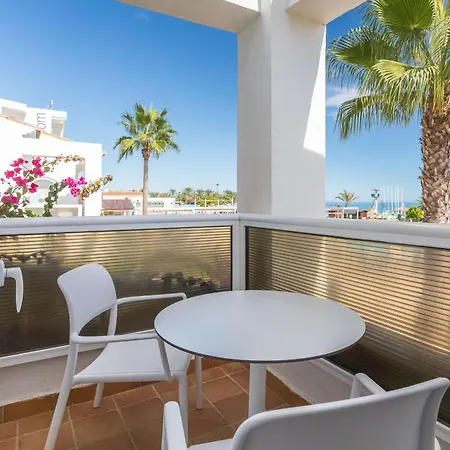 Otel Occidental Playa