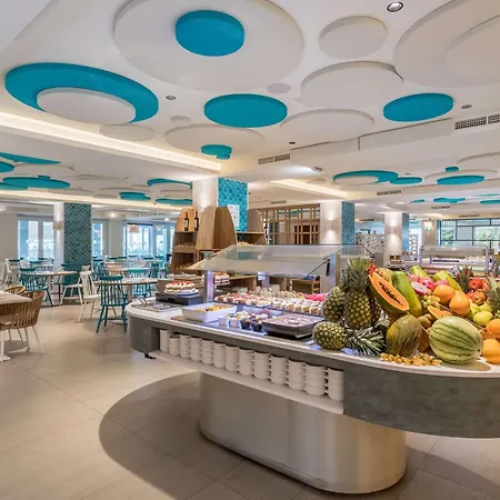 Hotel Occidental Playa 4*