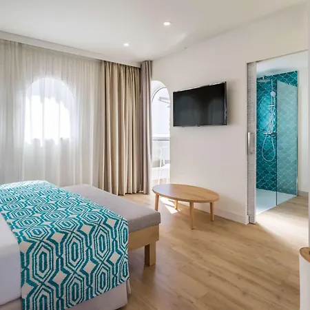 Occidental Playa Hotel Torremolinos