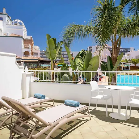فندق Occidental Playa توريمولينوس