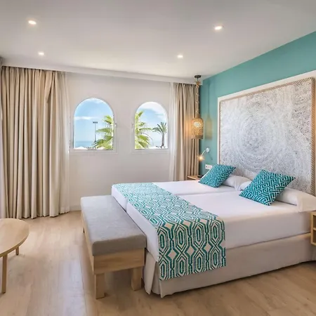 Occidental Playa توريمولينوس