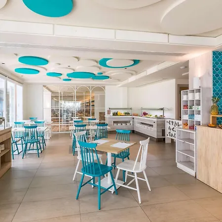 Occidental Playa Hotel 4*