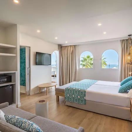 Hotel Occidental Playa Torremolinos