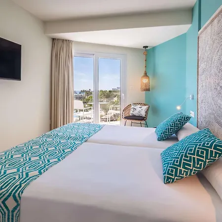 Occidental Playa توريمولينوس