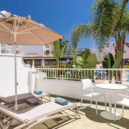 מלון Occidental Playa 4*