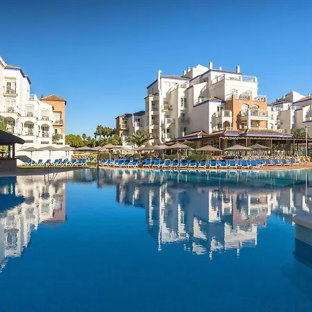 Occidental Playa 4*