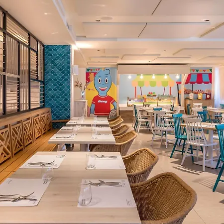 Hotel Occidental Playa 4*