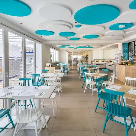 Occidental Playa Hotel