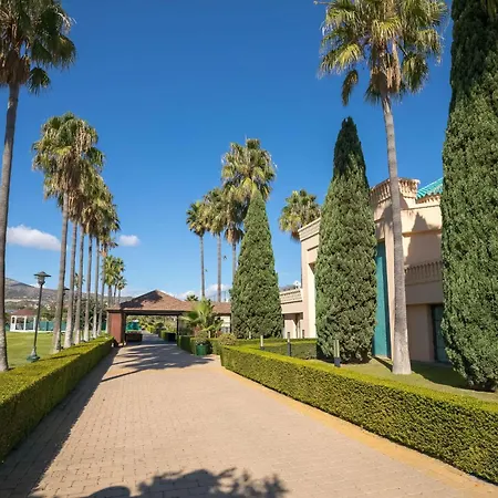 Occidental Playa מלון טורמולינוס
