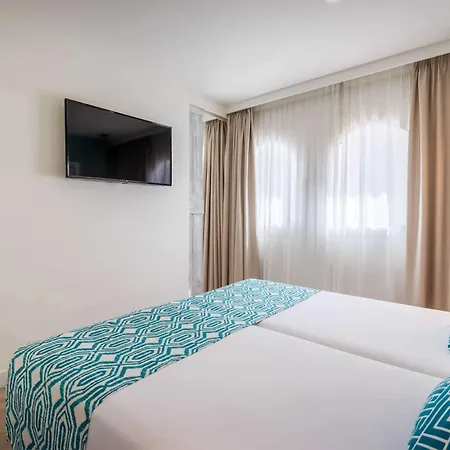 Hotel Occidental Playa Torremolinos