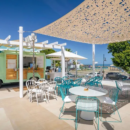 Occidental Playa Hotel