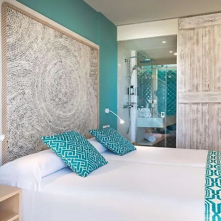 Otel Occidental Playa Torremolinos